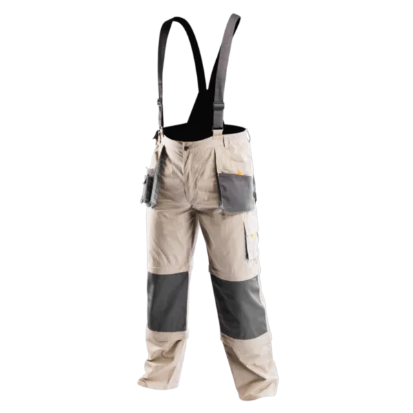 Radne pantalone 6U1 vel. S/48 drap (180g/m2) Neo