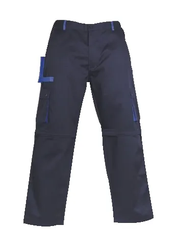 Radne pantalone CLASS PLUS L teget plave/royal