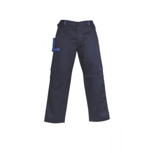 Radne pantalone CLASS PLUS XXL teget plave/royal