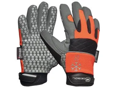 Radne rukavice Master Thermo vel.10/XL Gebol