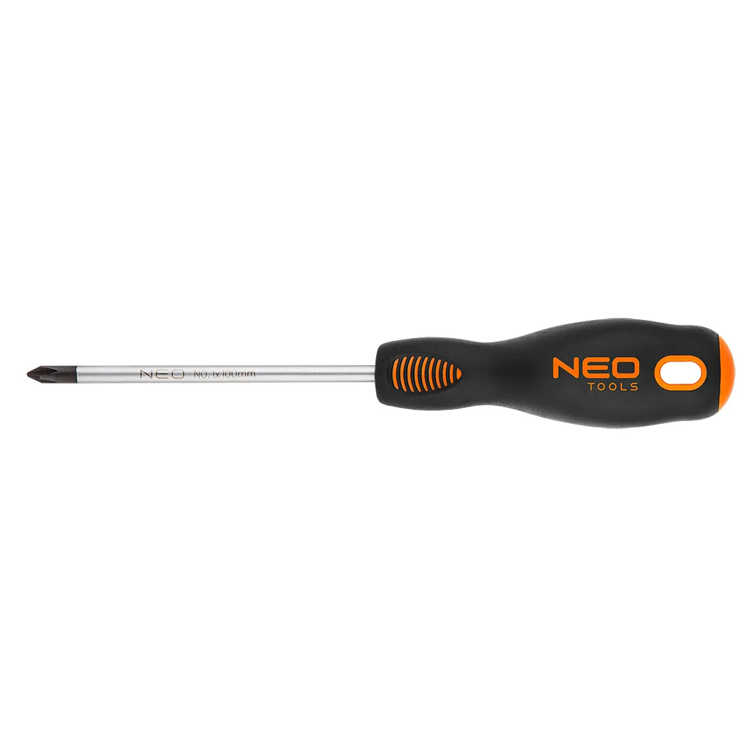 Šrafciger krstasti PH1x100mm Neo