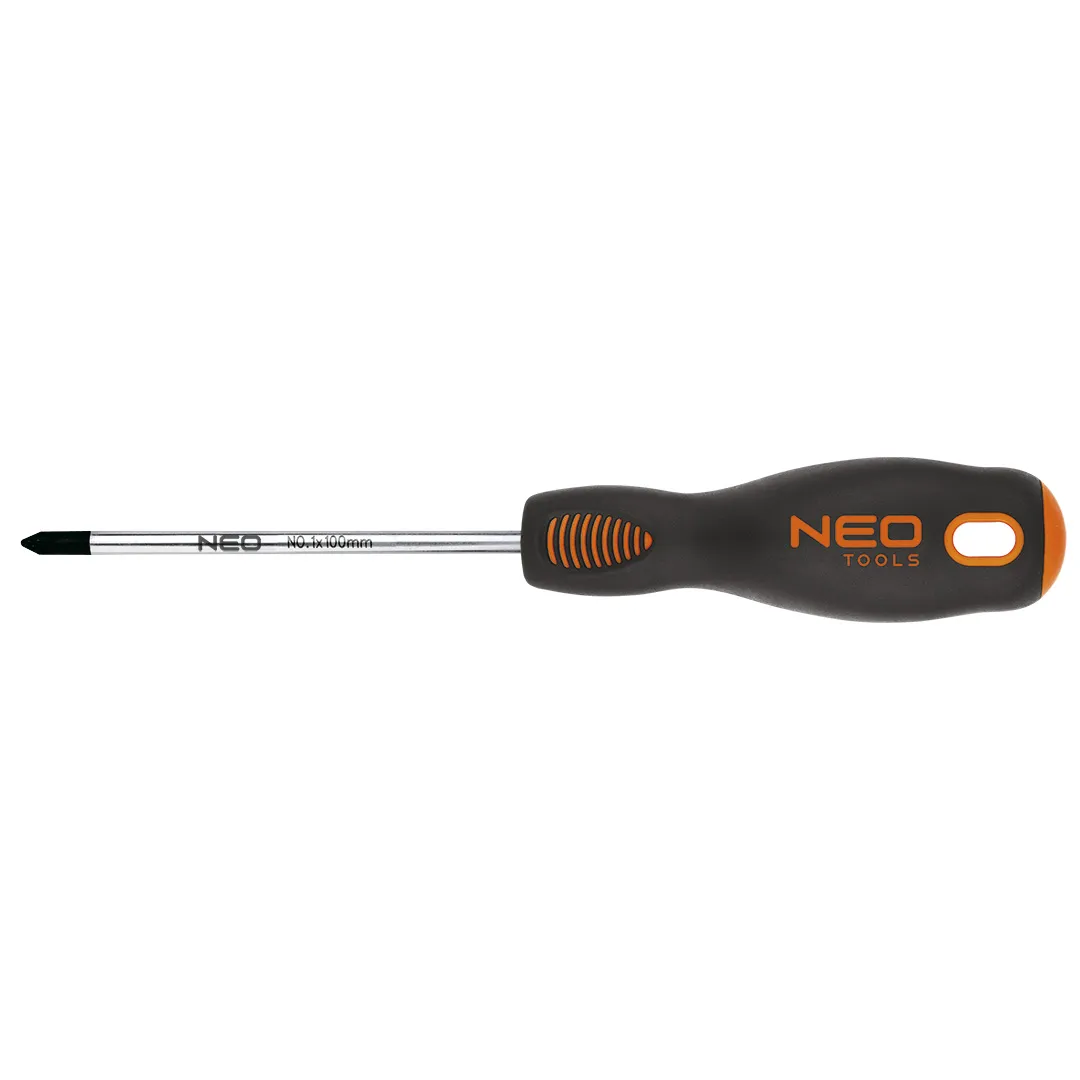 Šrafciger krstasti Philips PZ0x75mm Neo