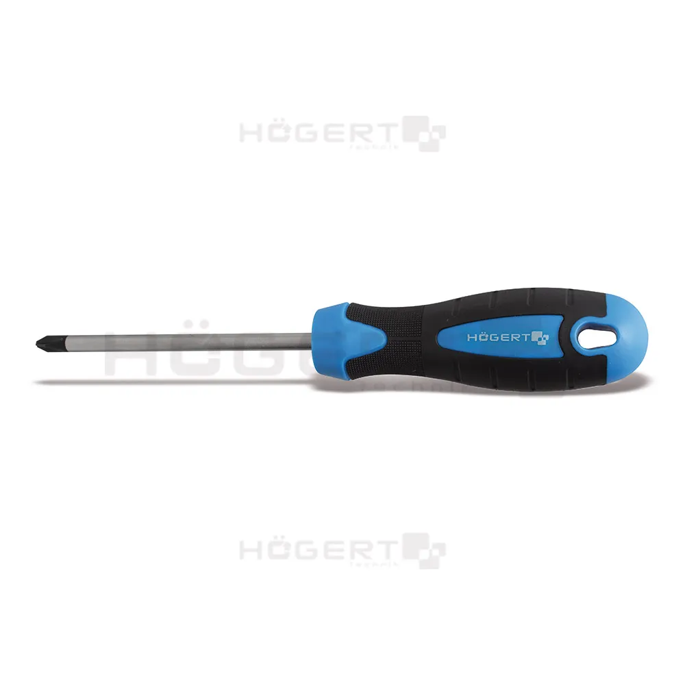 Šrafciger krstasti S2 PH1x100mm Hoegert