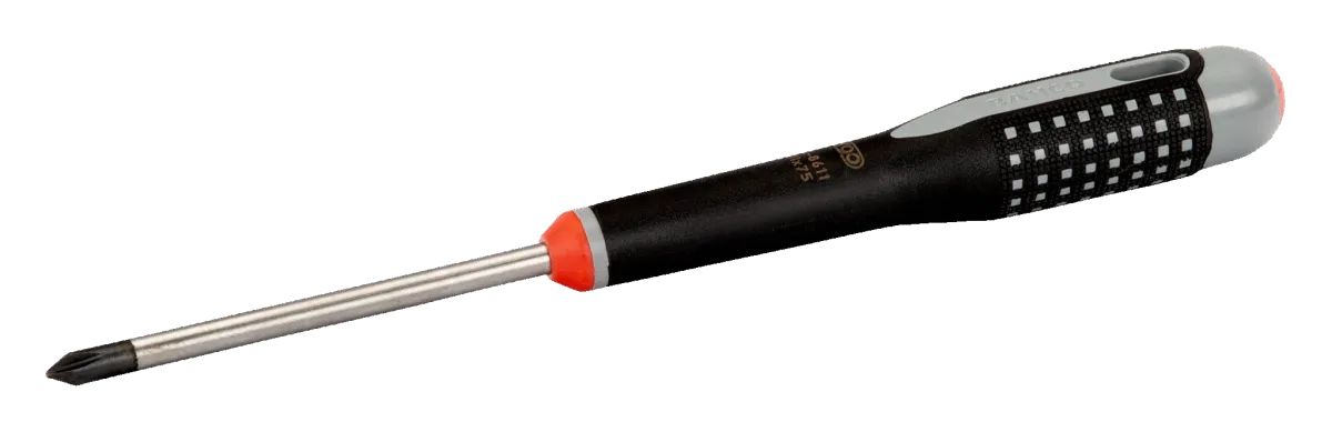 Šrafciger PH0x60mm Ergo Bahco
