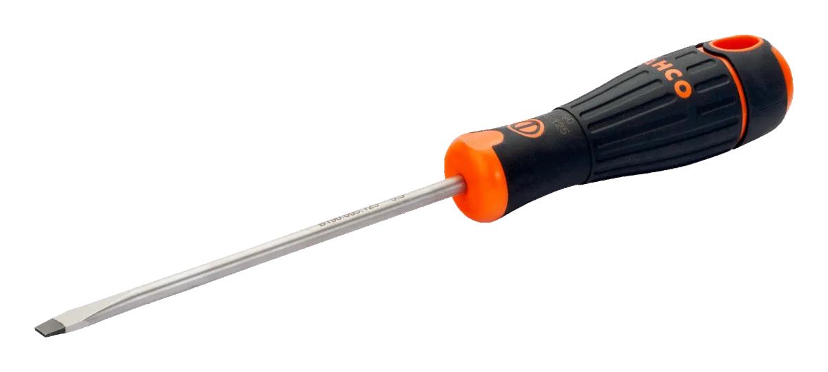 Šrafciger ravni 4x100mm Bahco