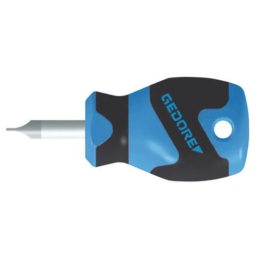Šrafciger Stubby kratki ravni 5.5mm