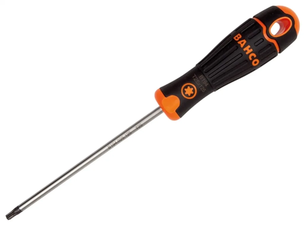 Šrafciger toreks T10x75mm Bahco