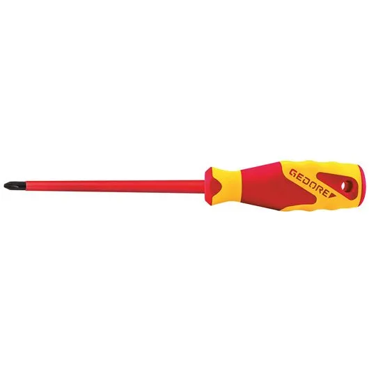Šrafciger VDE PH1x80/180mm