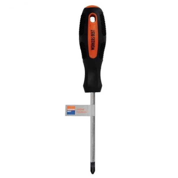 Šrafciger zvezdasti PZ3 8x150mm W. Best