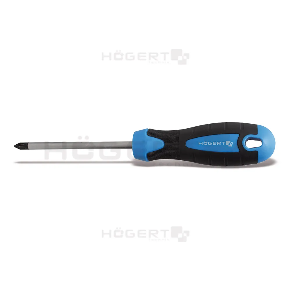 Šrafciger zvezdasti S2 PZ1x100mm Hoegert