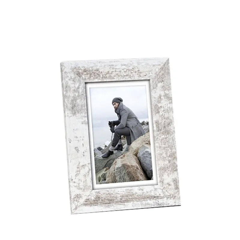 Ram za sliku Narvik 21x30cm AA sivi Styler