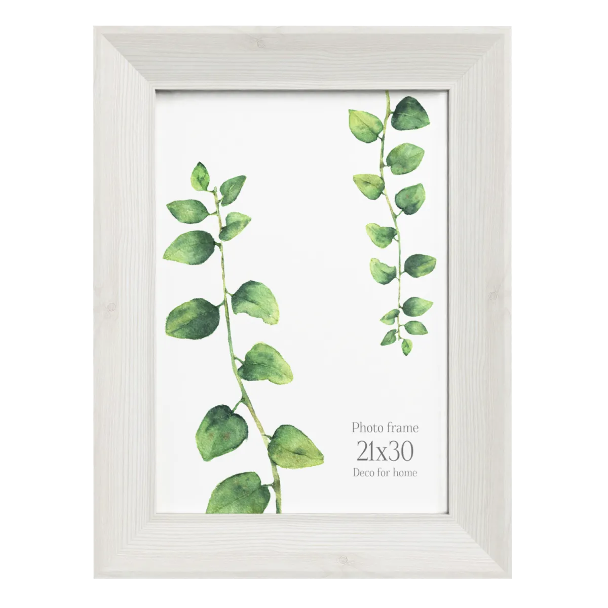 Ram za sliku Paris 21x30cm AC beli Styler