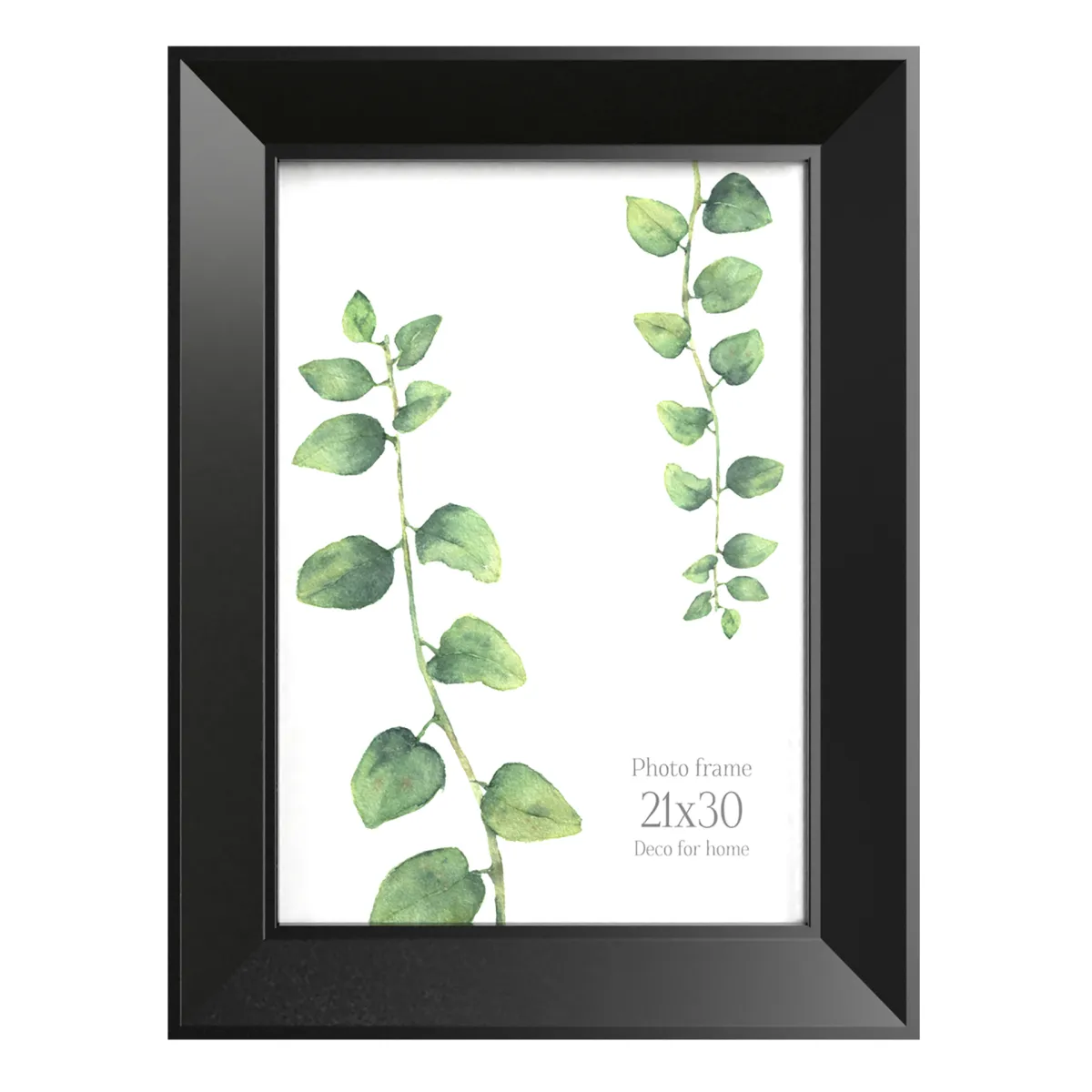 Ram za sliku Paris 21x30cm AK crni Styler