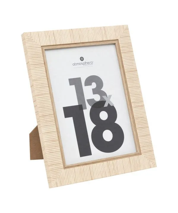 Ram za sliku Thea 17.5x22.5cm bež Atmosphera Createur Dinterieur