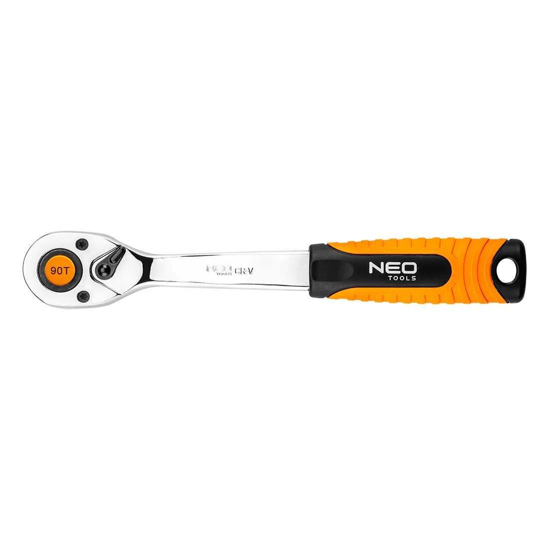Račna 1/2" 90 zuba NEO
