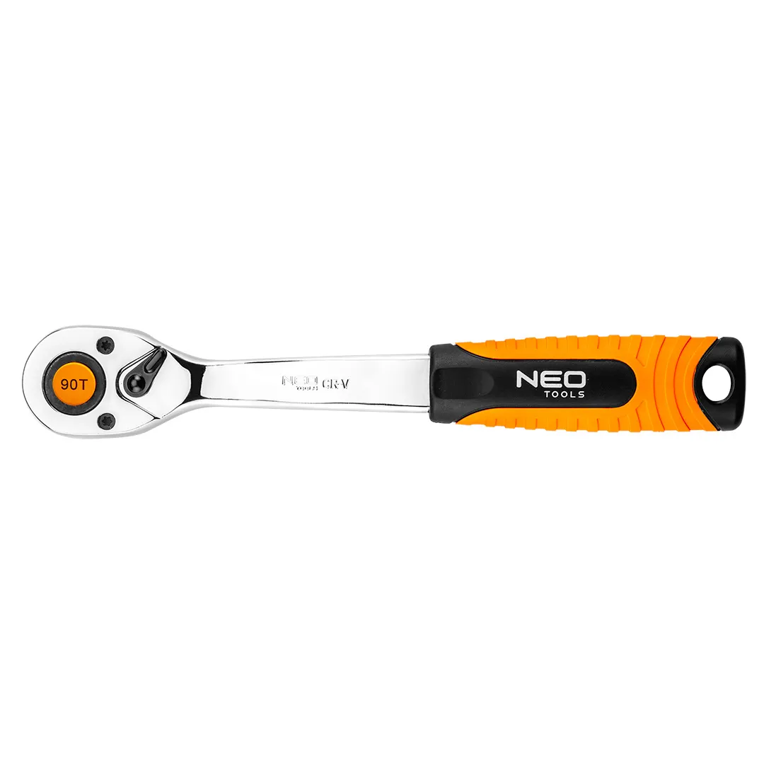 Račna 3/8" 90 zuba NEO