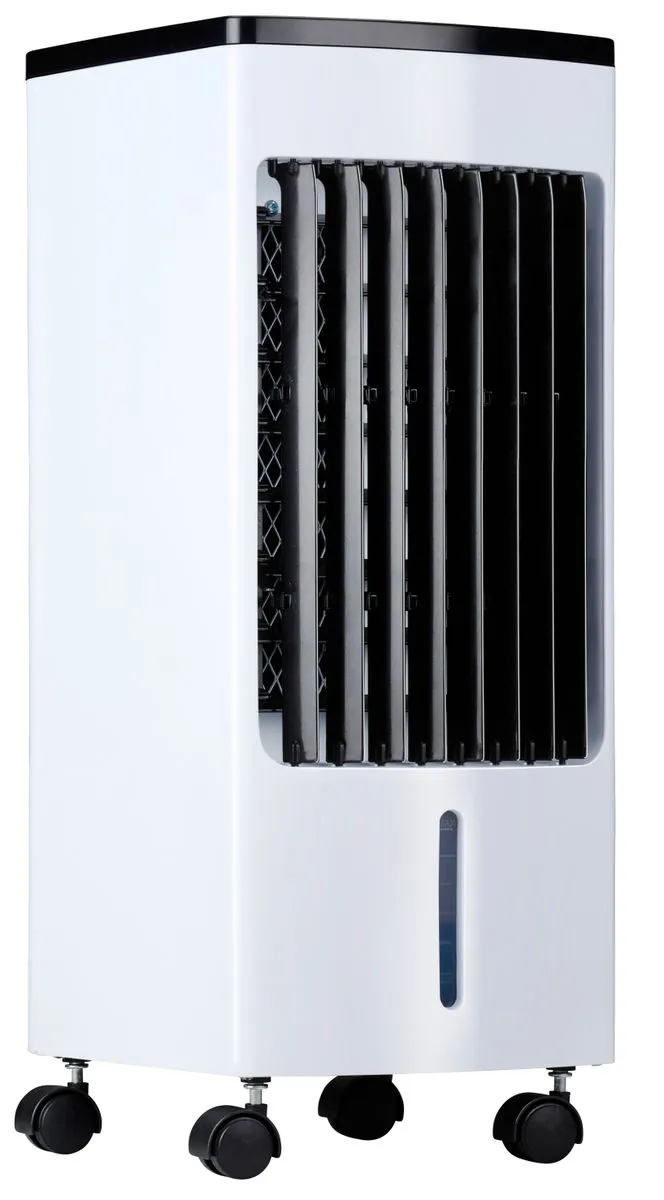 Rashlađivač vazduha 80W sa dalj. upravljačem beli Lifetime Air