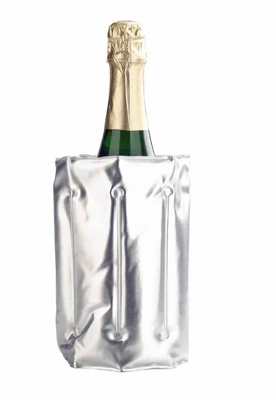 Rashlađivač za vino 10x10x10 cm Lacor