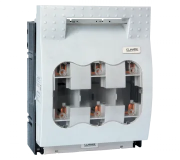 Rastavljač horizontalni THB 250A IP40 500V  Elmark