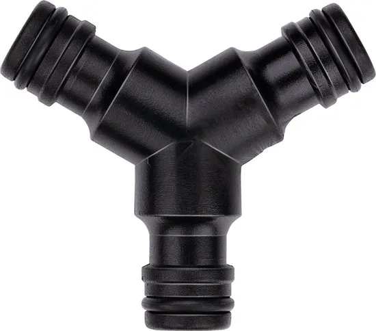 Račva za brzu spojku 3-kraka Black&Decker