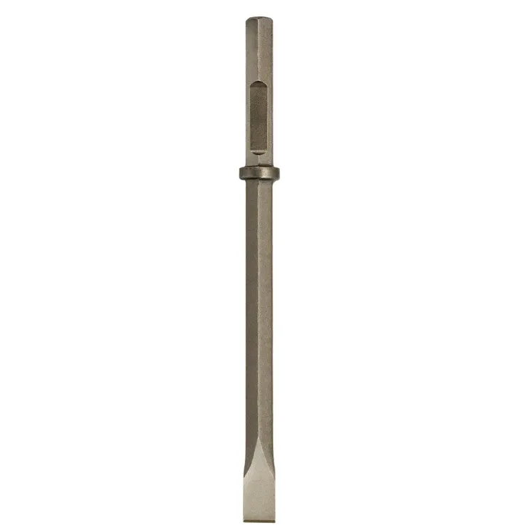 Ravno dleto 32x521 HEX 28 DeWalt