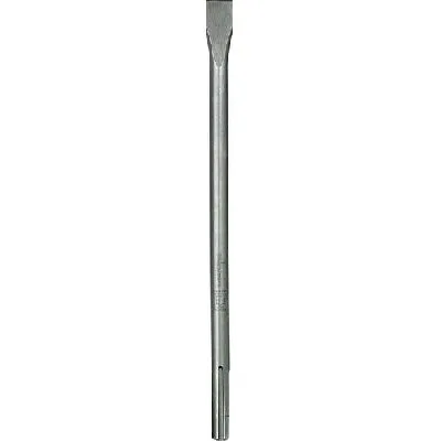 Ravno gleto SDS-max 25x400mm Alpen