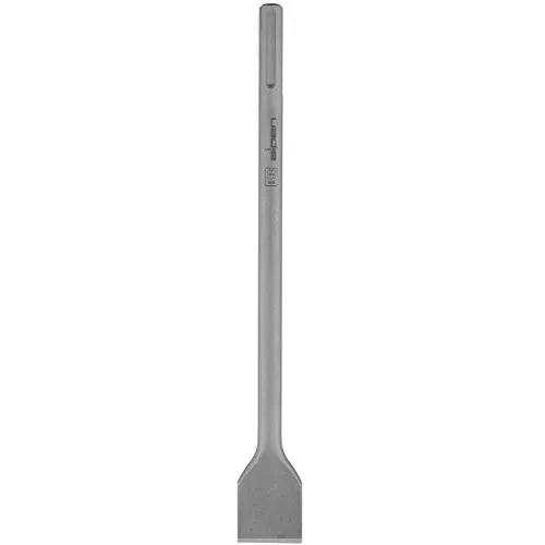 Ravno gleto SDS-max 50x400mm Alpen