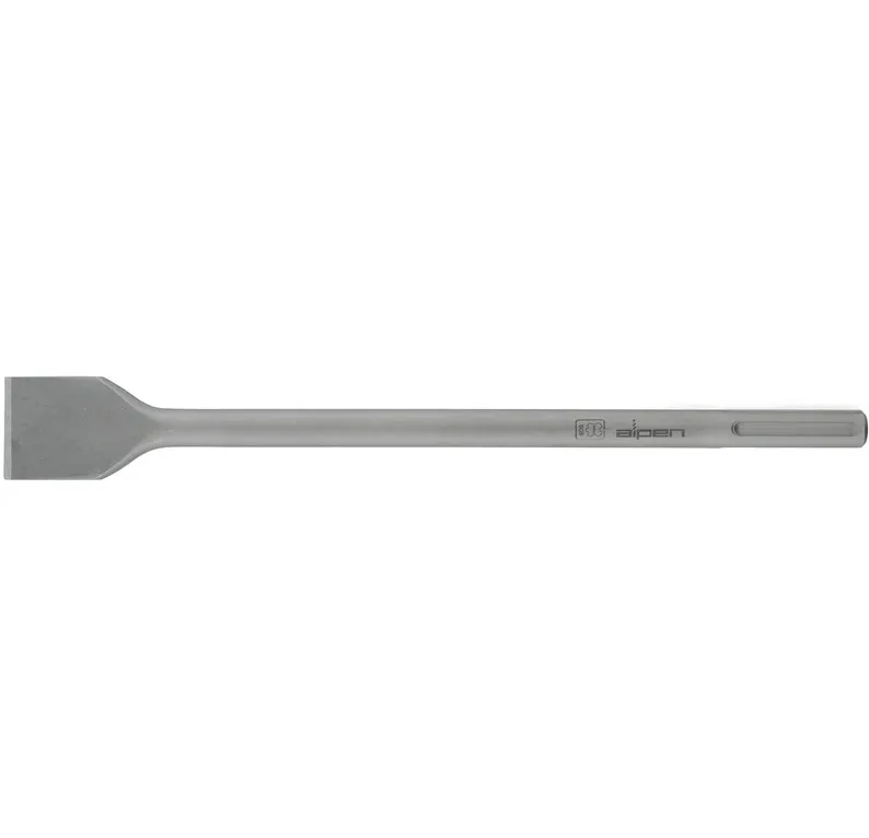 Ravno gleto SDS-max 80x300mm Alpen
