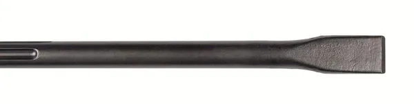 Ravno glijeto HEX 30 35x410mm