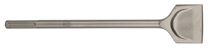 Ravno samooštreće gleto SDS-max 80x400mm Keil