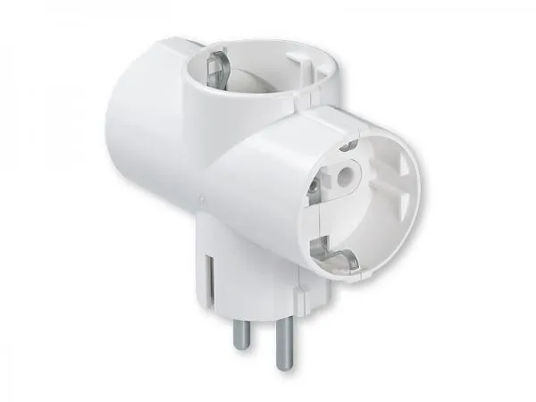 Razdeljak 3600W 16A