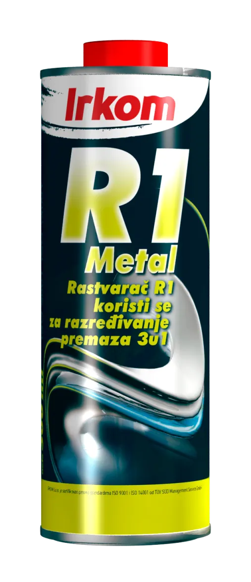 Razredjivač R-1  0.5l Irkom