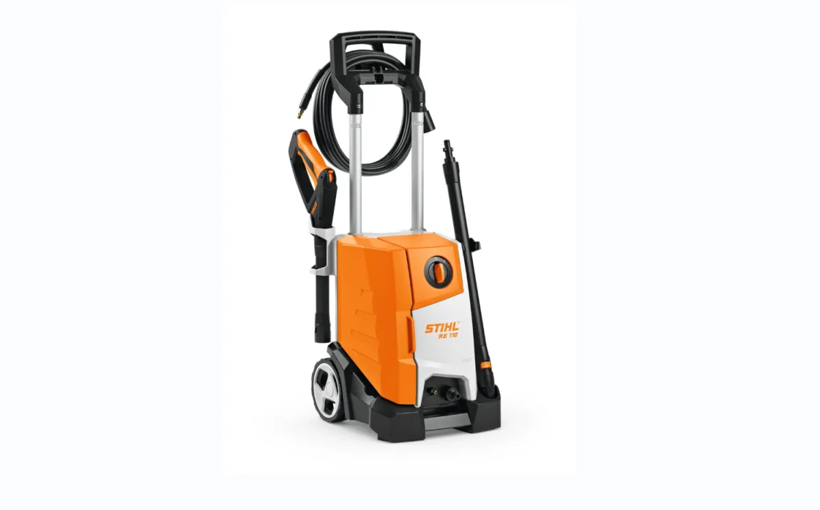 RE 110 Aparat za pranje pod pritiskom 1.7kW Stihl