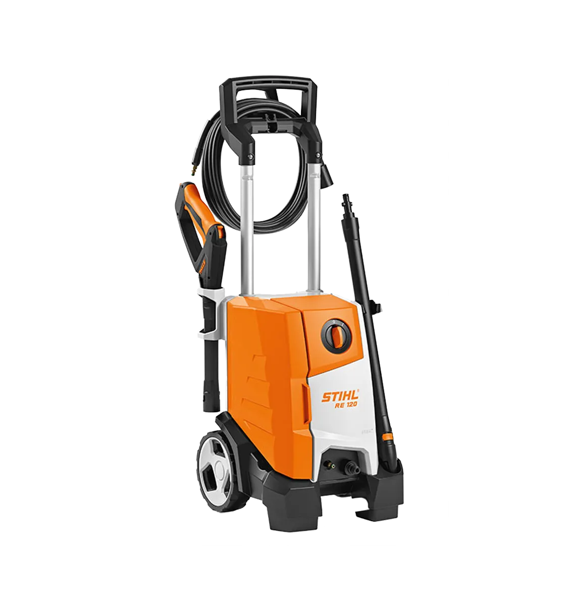 RE 120 Perač pod pritiskom 2.1kW  Stihl