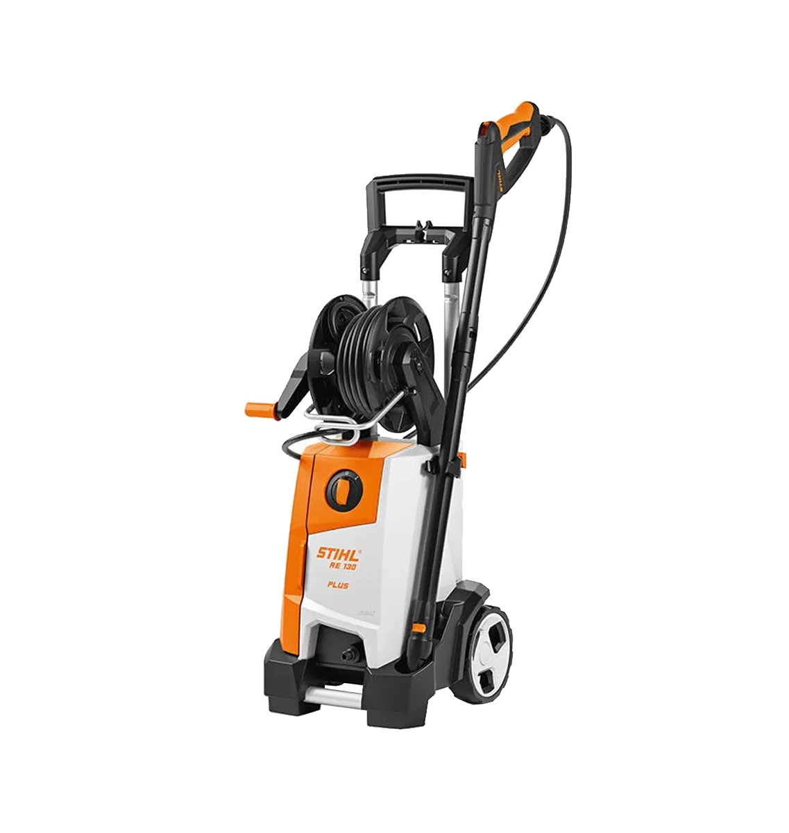 RE 130 PLUS Perač pod pritiskom 2.3kW  Stihl