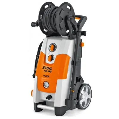 RE 163 PLUS Perač pod pritiskom 3.3kW  Stihl