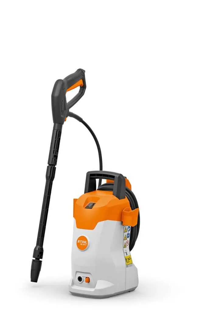 RE 80 X Perač pod pritiskom 1.7kW Stihl
