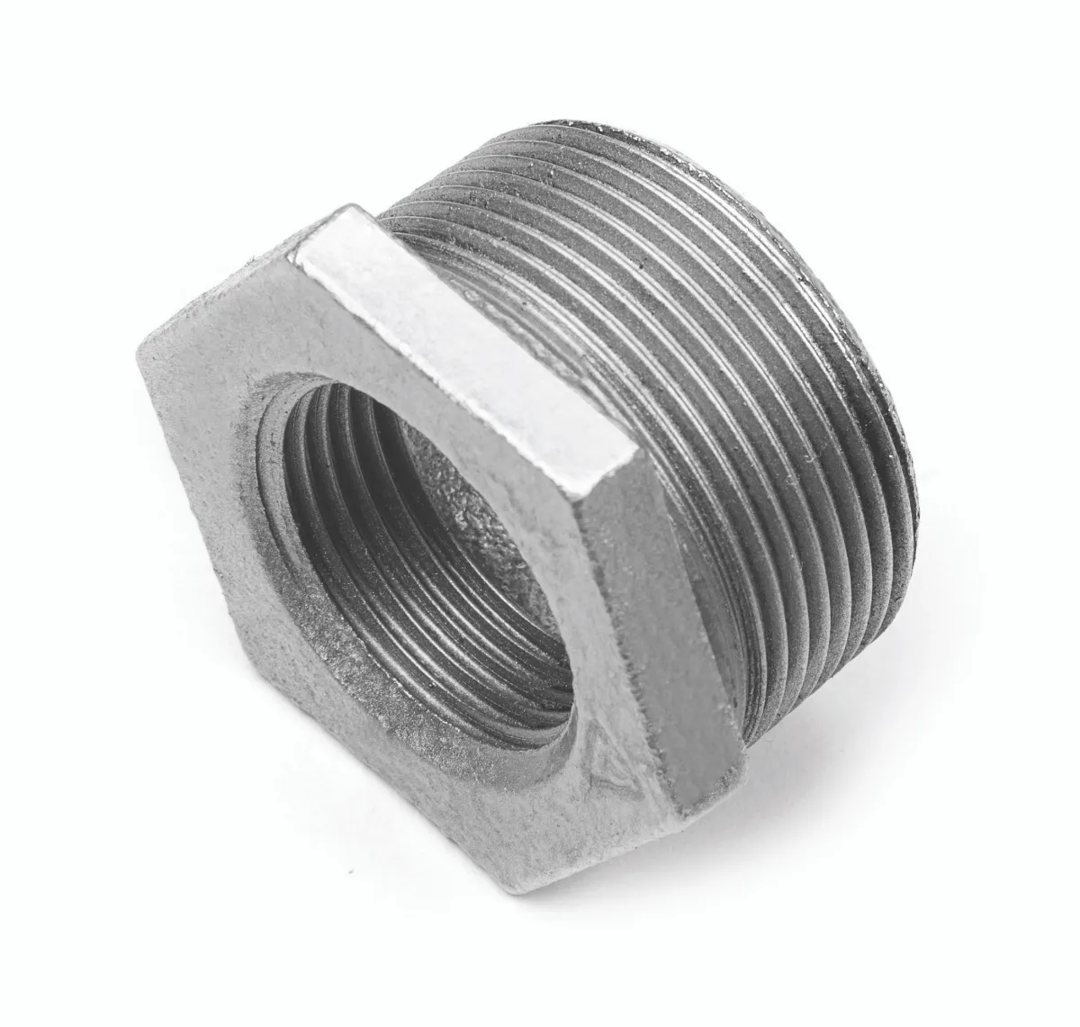 Reducir 241 3/4-1/2" pocinkovani Titan