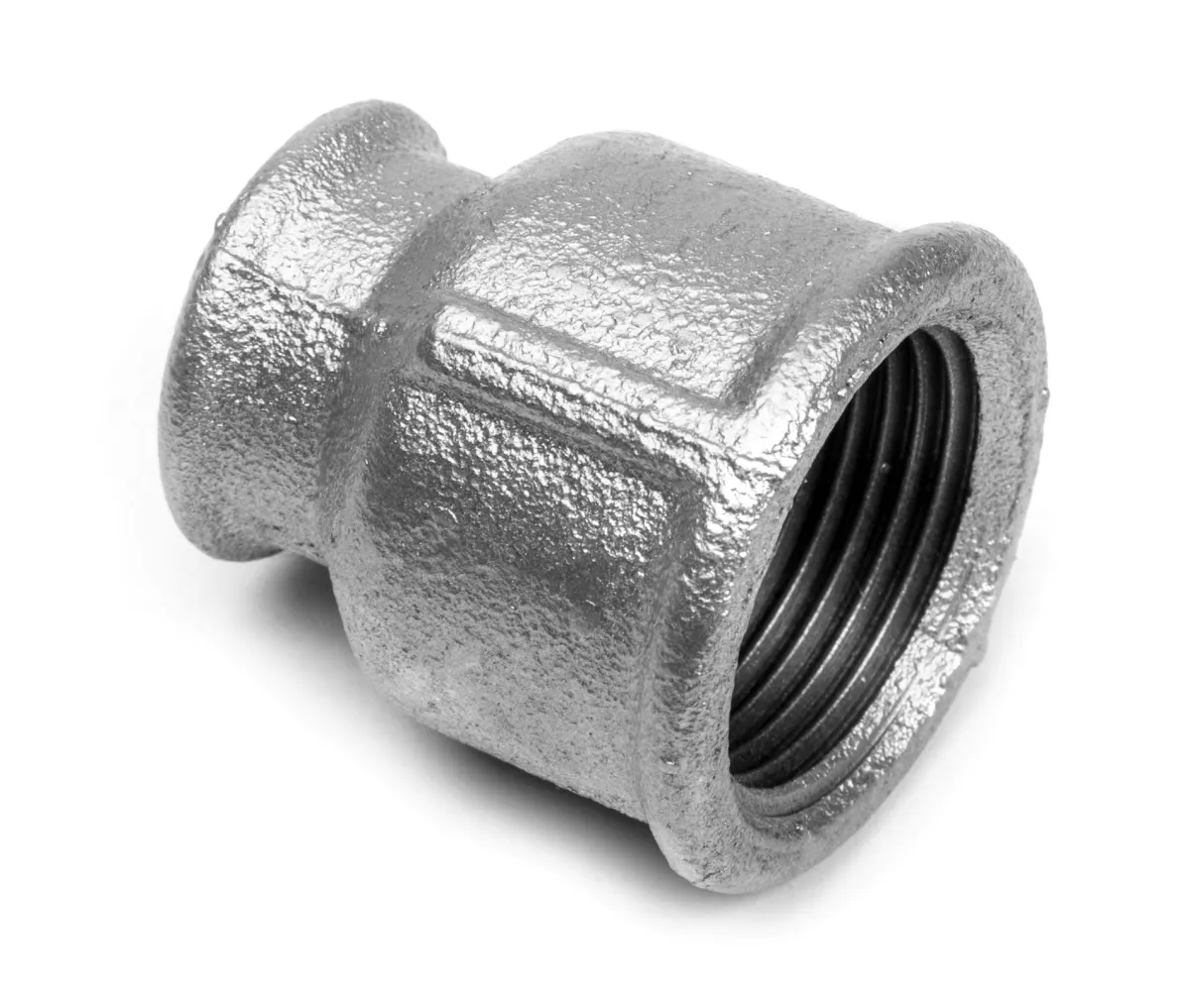 Redukcija 240 1"-1/2" pocinkovana Titan