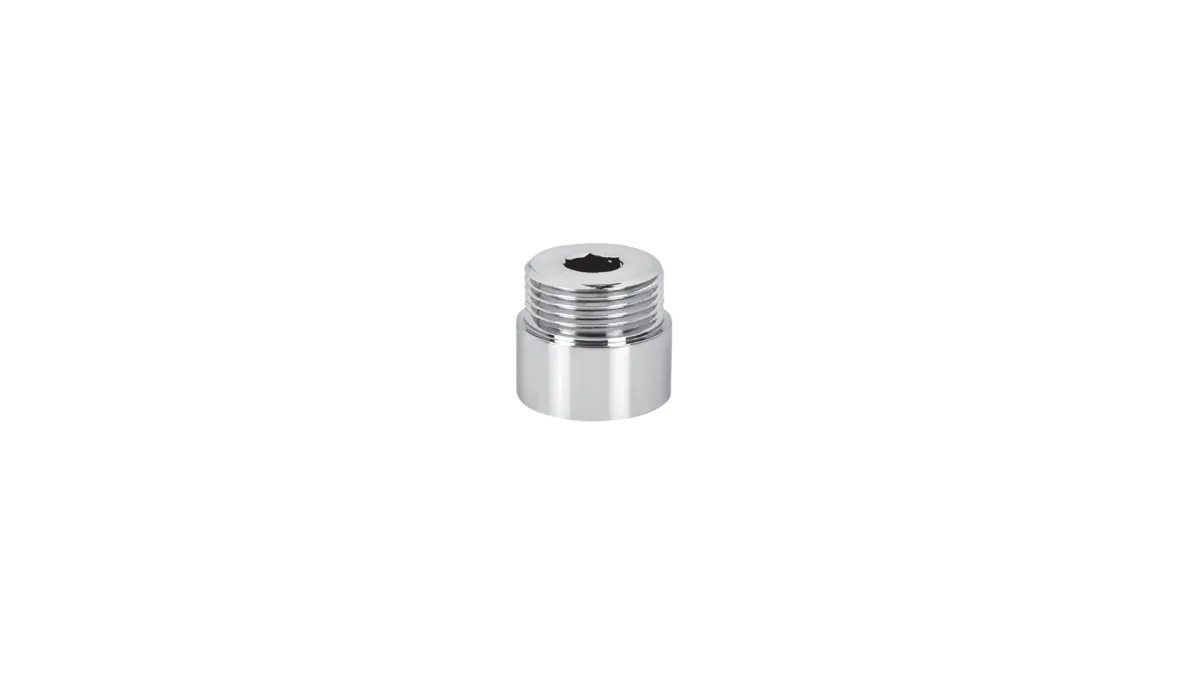 Reduktor 3/4"-1/2" hromiran Rosan