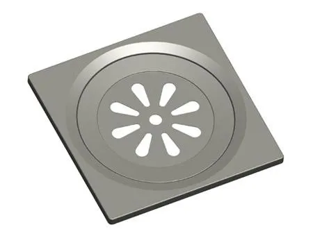 Rešetka 15x15 Standard Isaflex