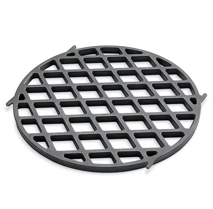 Rešetka visoke temperature Gourmet BBQ za roštilj Weber