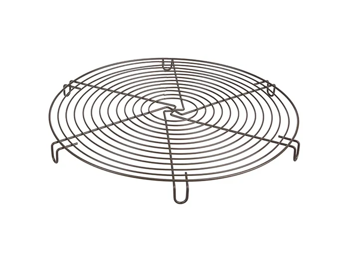 Rešetka za hlađenje torti/kolača 30x1.8cm 5five Simply Smart
