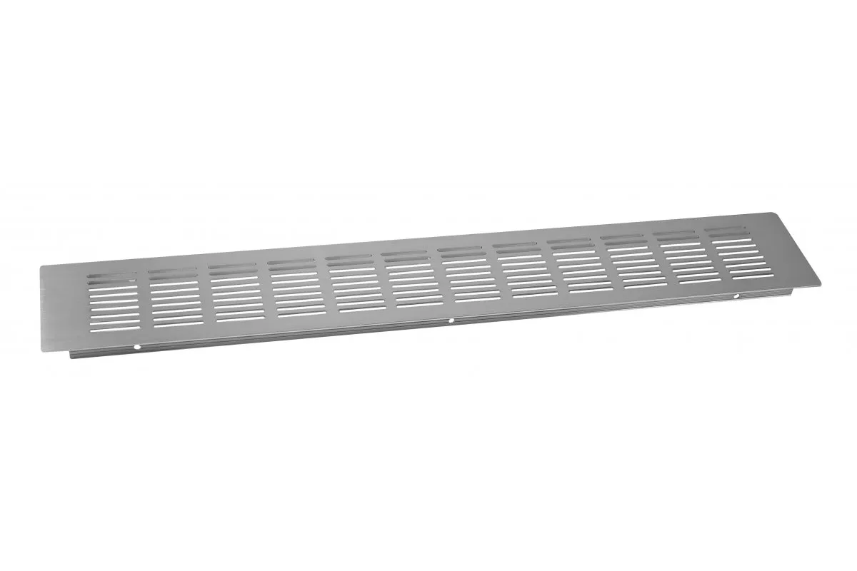 Rešetka za ventilaciju 500x80mm GTV