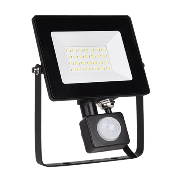 Reflektor LED HELIOS20 20W sa senzorom 5500K Stellar