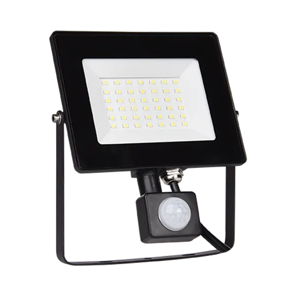 Reflektor LED HELIOS30 30W sa senzorom 5500K Stellar