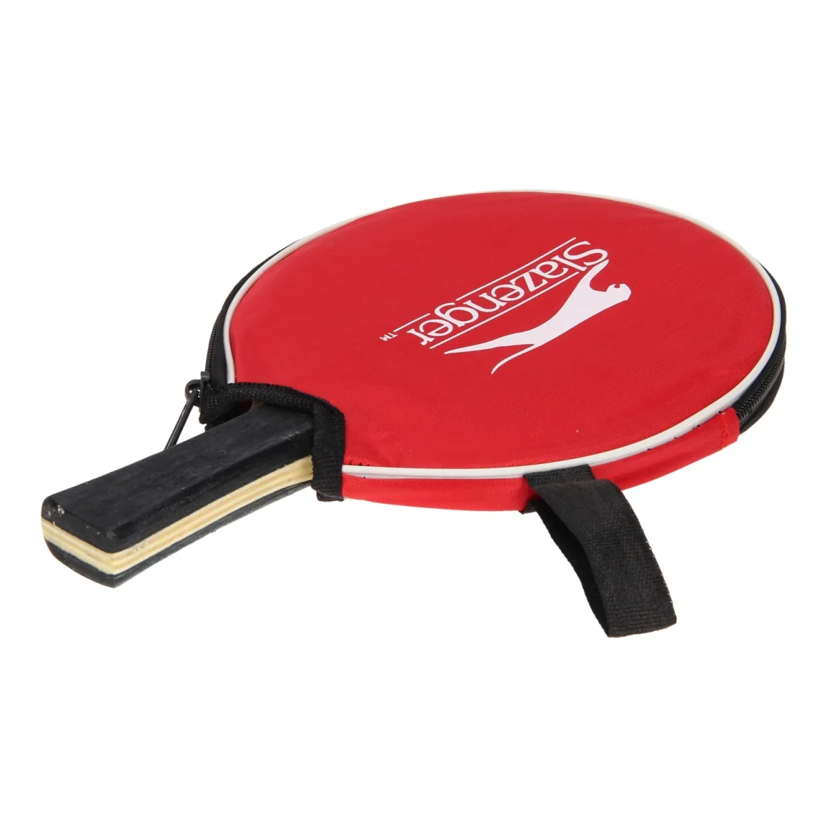 Reket za stoni tenis 25x15x2cm u torbi Slazenger
