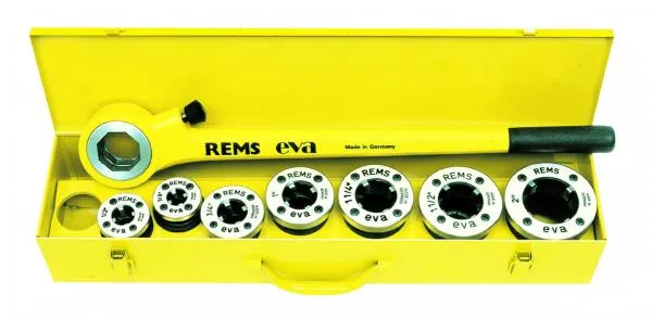 Rems eva Set R 1/2-2 Nareznica