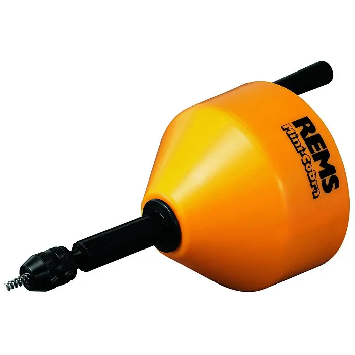 Rems Mini-Cobra ručna sajla