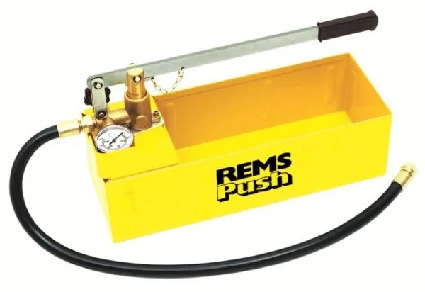 Rems Push Rucna pumpa